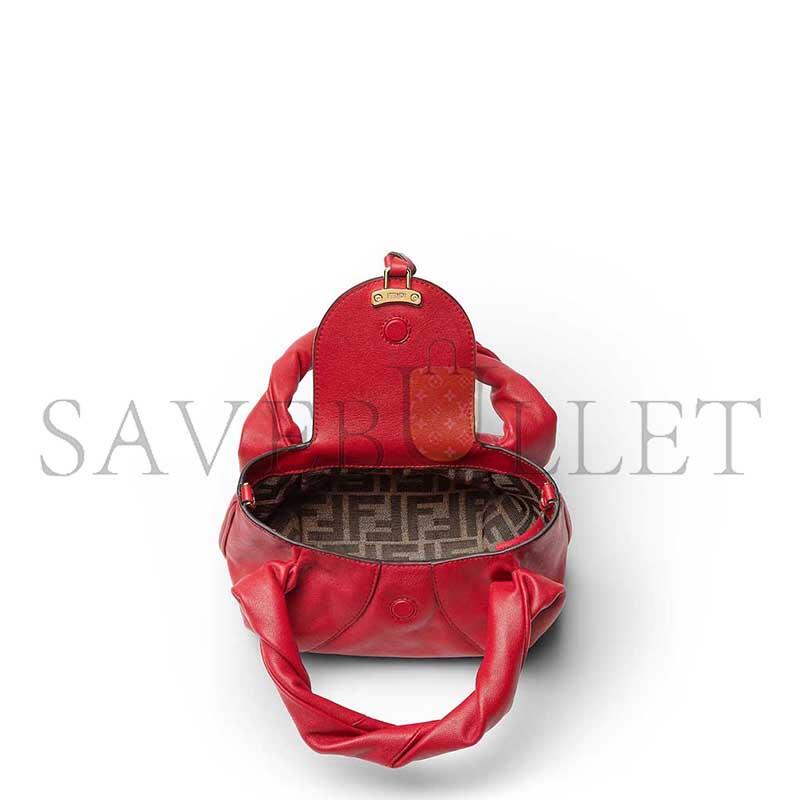 FENDI SPY MINI 8BS110AYCTF0V3L (15*12.5*11cm)